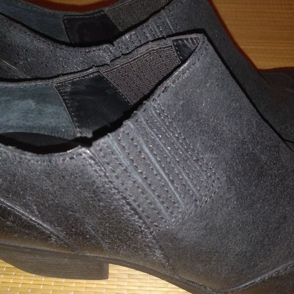 Korks by Kork-Ease ankle Bootie - Picture 7 of 9